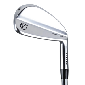TAKOMO 101U Driving Iron