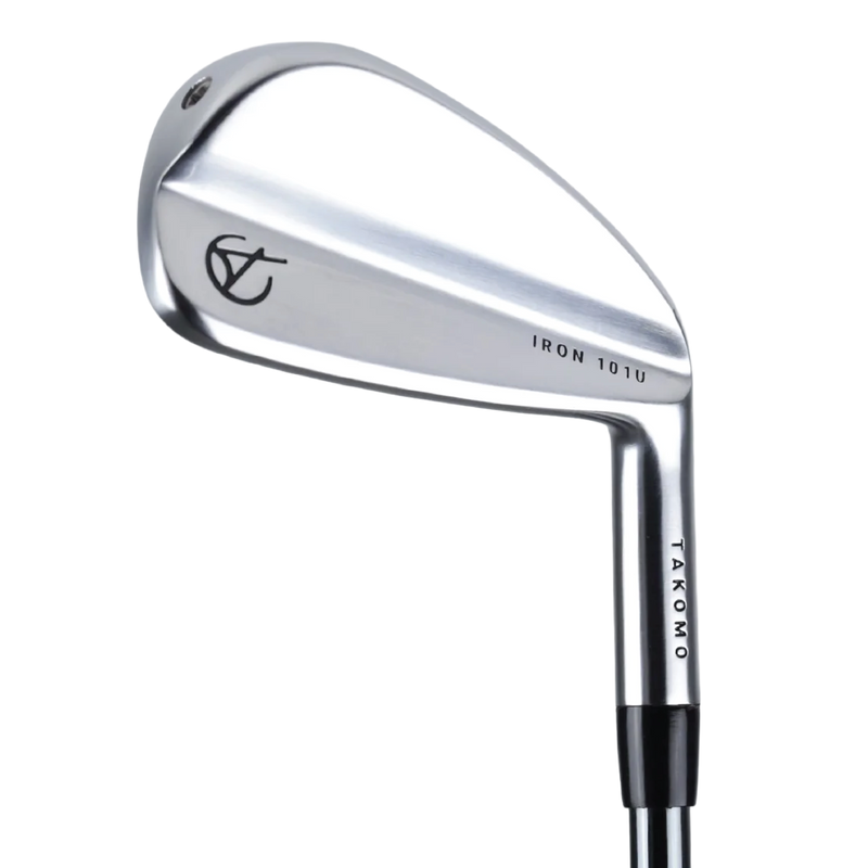 TAKOMO 101U Driving Iron