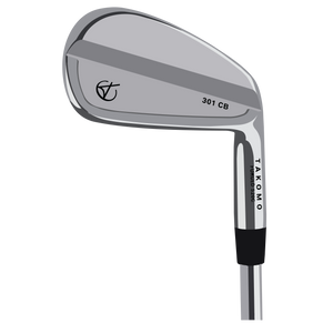 Takomo X RipIt - 301CB Iron Bundle