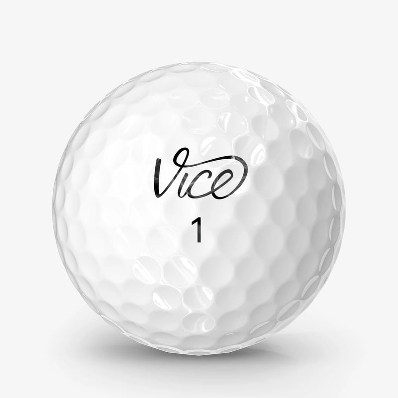 Vice Pro Air Ball