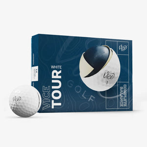Vice Tour Ball