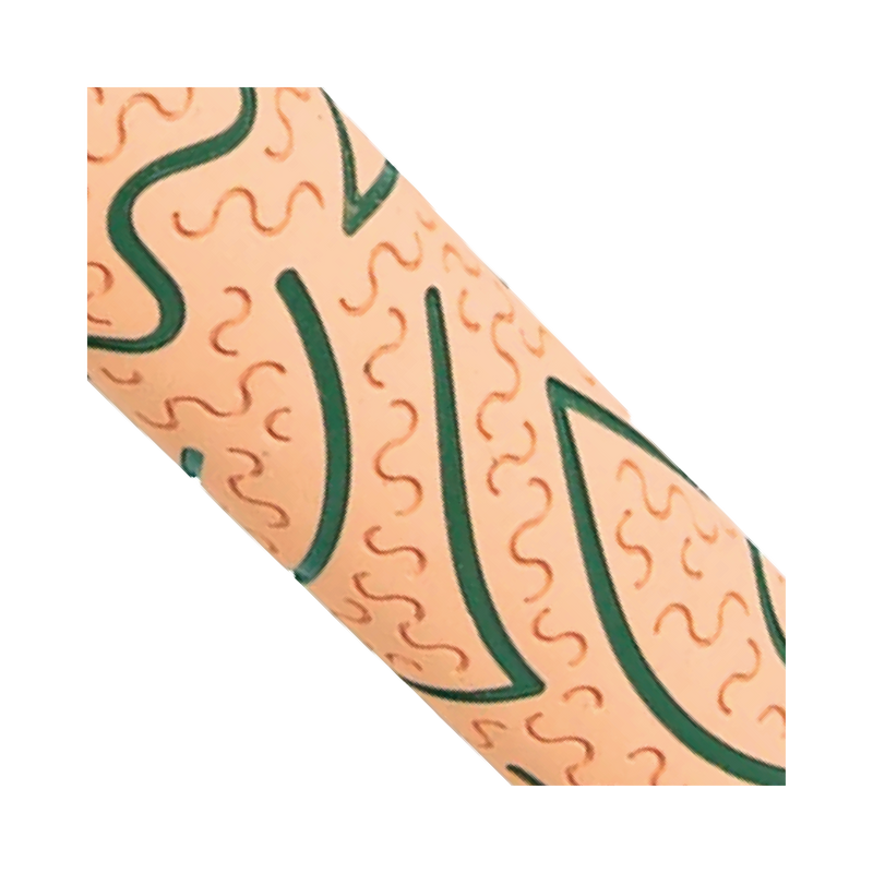 The Squiggle