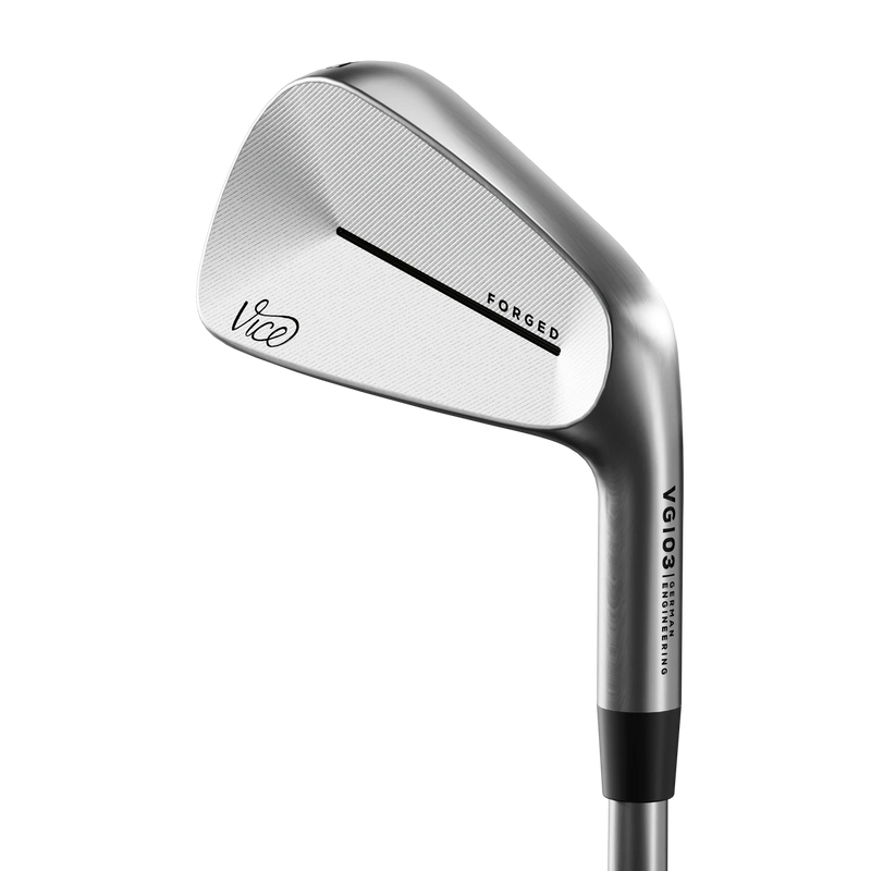 Vice VGI03 (4-PW) Irons