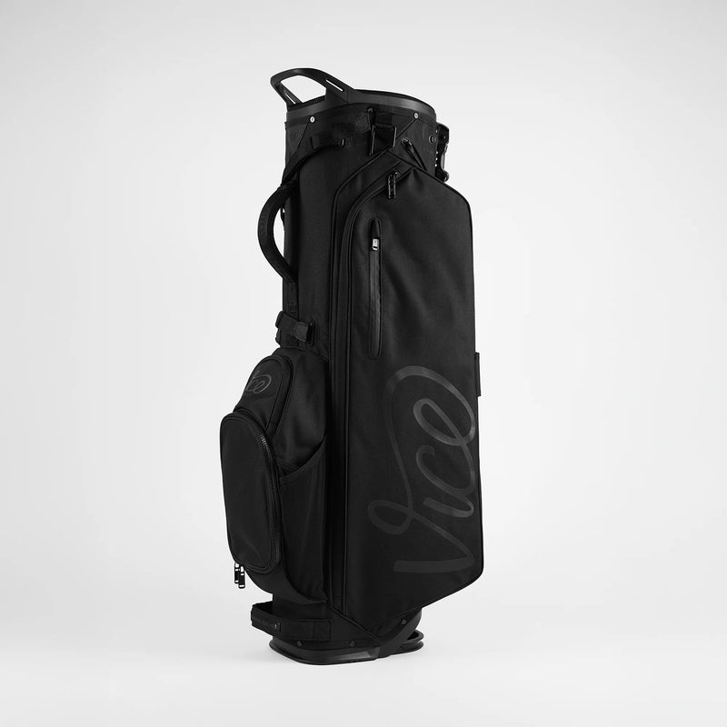 Vice Aero Stand Bag Black