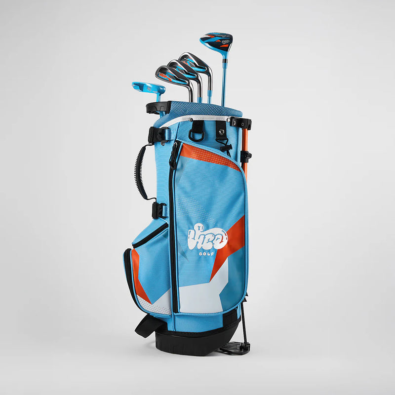 Vice Junior 6-Piece Set Ages 4-8