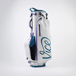 Vice Aero Stand Bag Gray