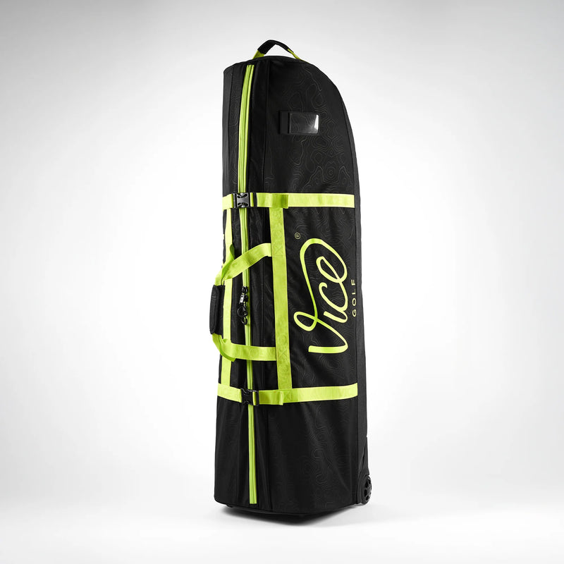 Vice Vault Travelcover