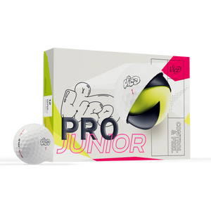 Vice Pro Junior Ball