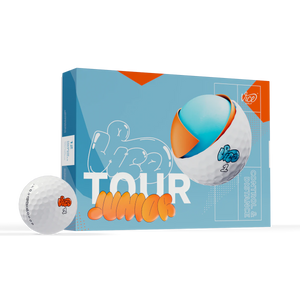 Vice Tour Junior Ball