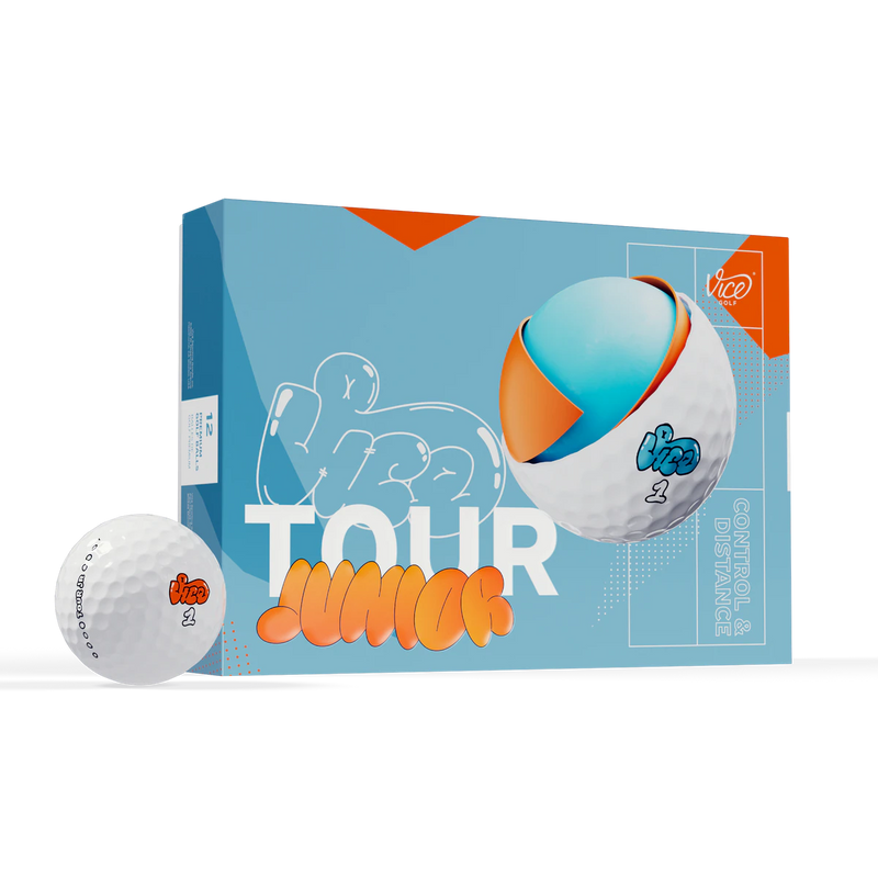 Vice Tour Junior Ball