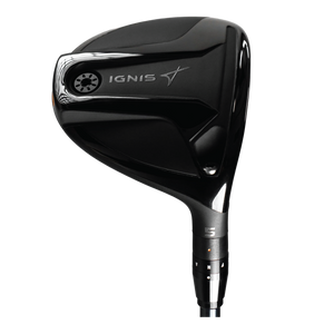 TAKOMO Ignis D2 Fairway Wood