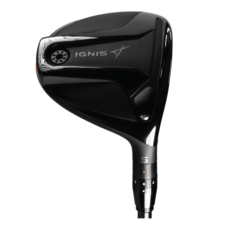 TAKOMO Ignis D2 Fairway Wood