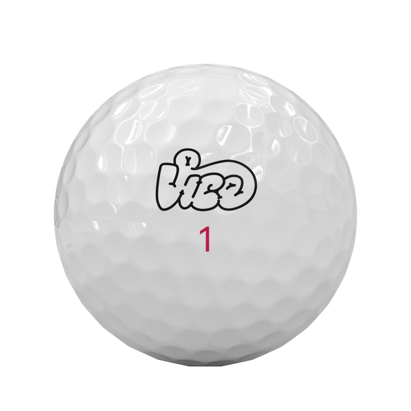 Vice Pro Junior Ball