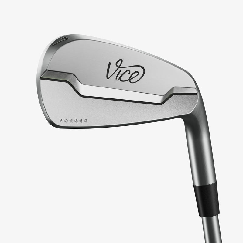 Vice VGI01 (4-PW) Irons