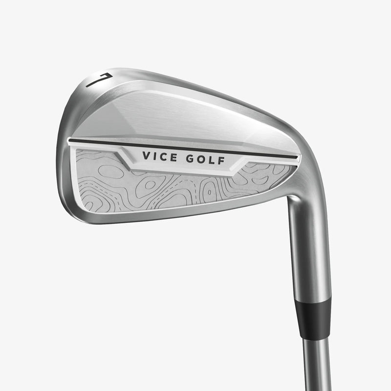Vice VGI02 (5-GW) Irons
