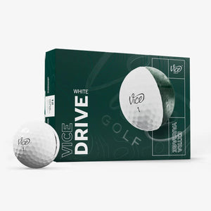 Vice Drive Ball