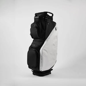Vice Cart Bag Pro Black/White