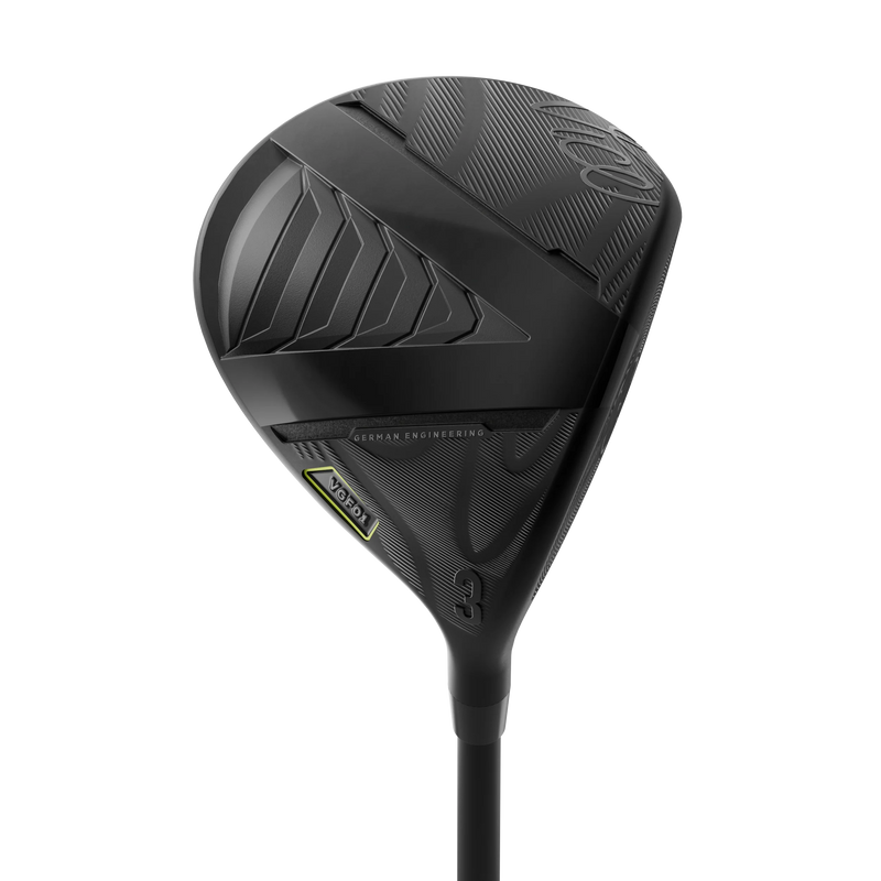 Vice VGF01 Fairway Wood