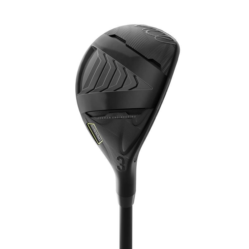 Vice VGH01 Hybrid