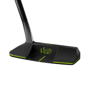 Vice VGP03 Putter - Black