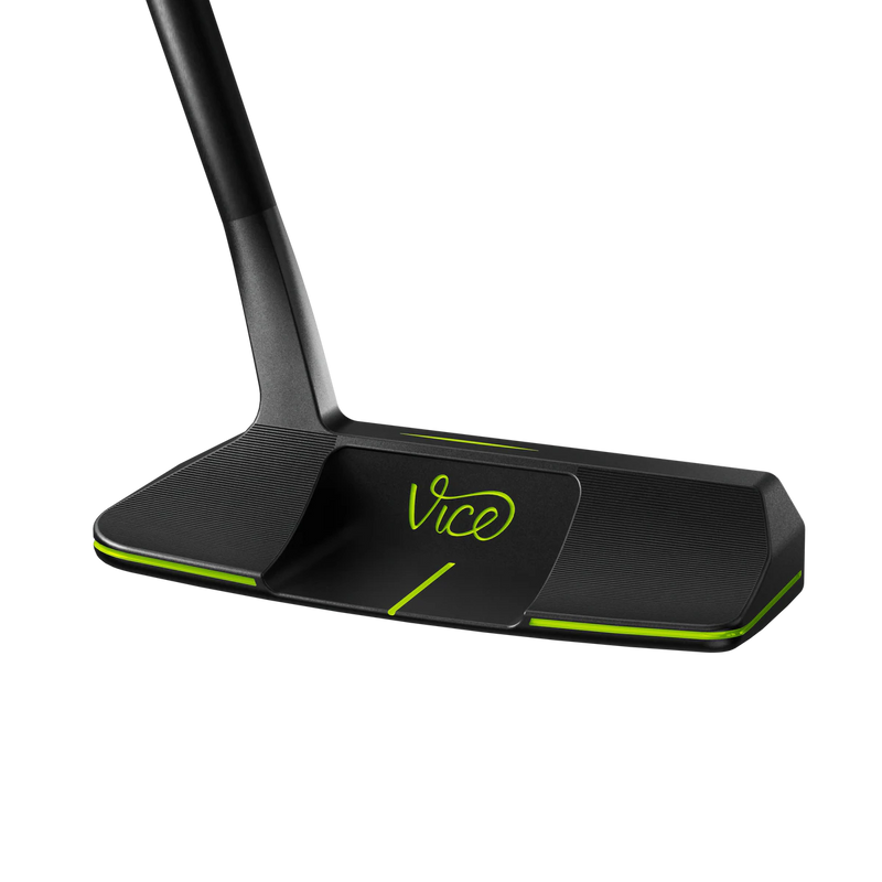 Vice VGP03 Putter - Black
