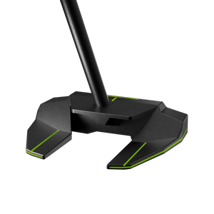 Vice VGP04 Zero Torque Putter - Black