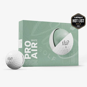 Vice Pro Air Ball