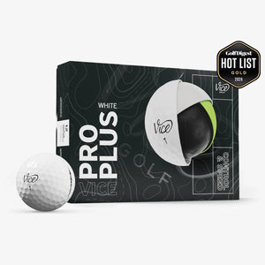Vice Pro Plus Ball